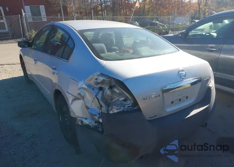 2012 Nissan Altima 2.5 S z USA, uszkodzony, nr VIN 1N4AL2AP4CC223024